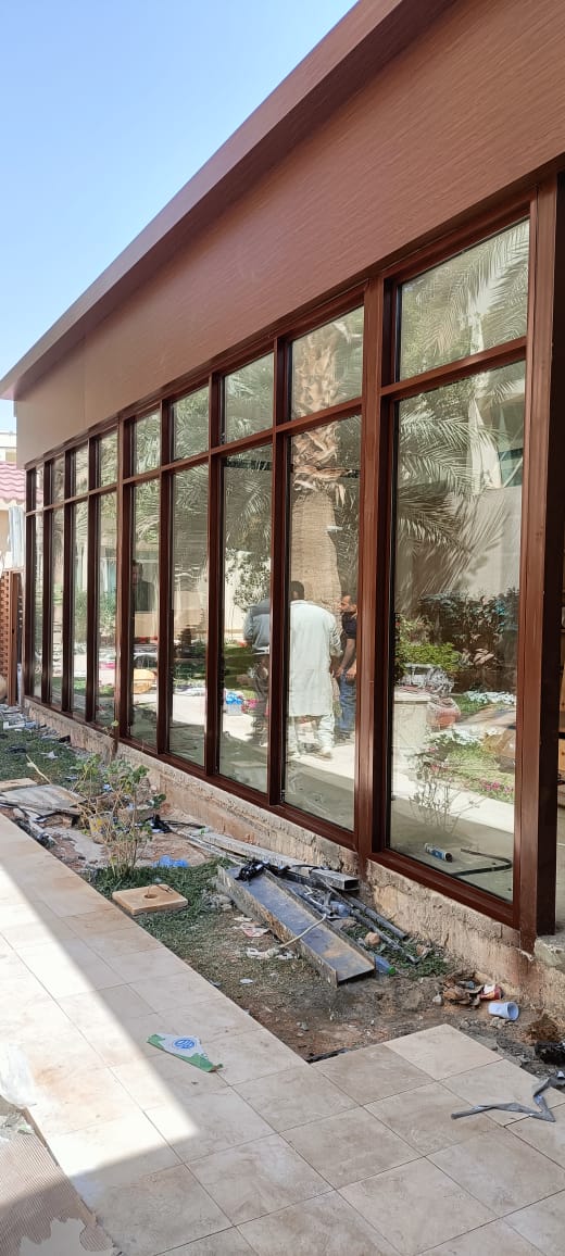 أبواب سيكوريت