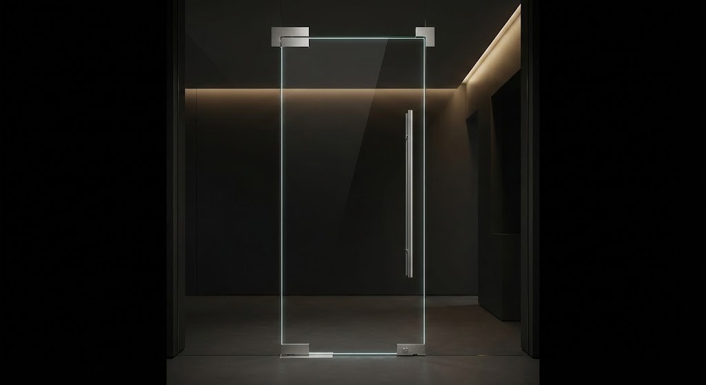 أبواب سيكوريت 12 ملم