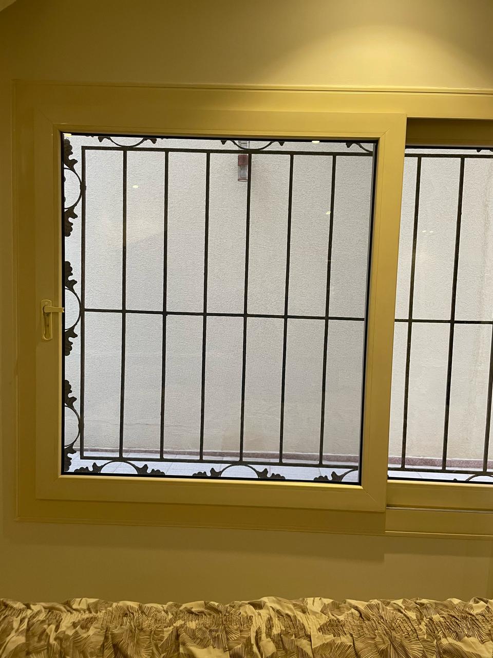 شباك الومنيوم