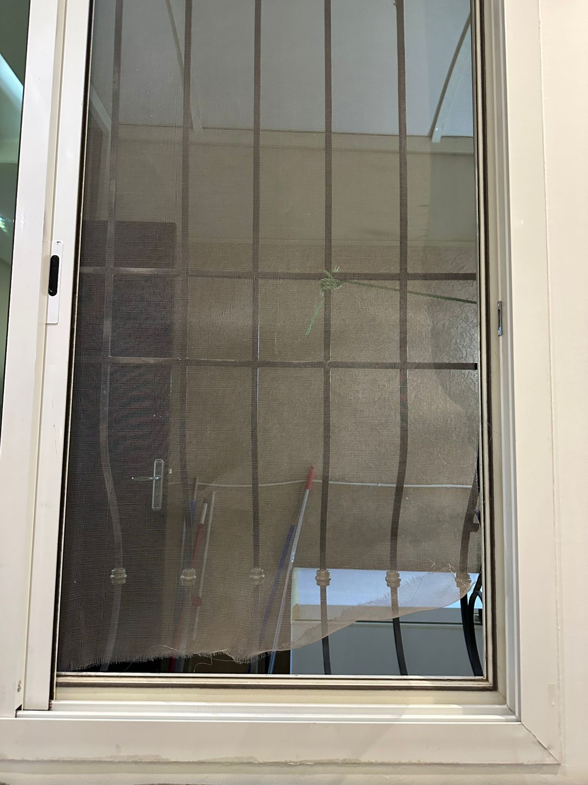 نوافذ ألمنيوم